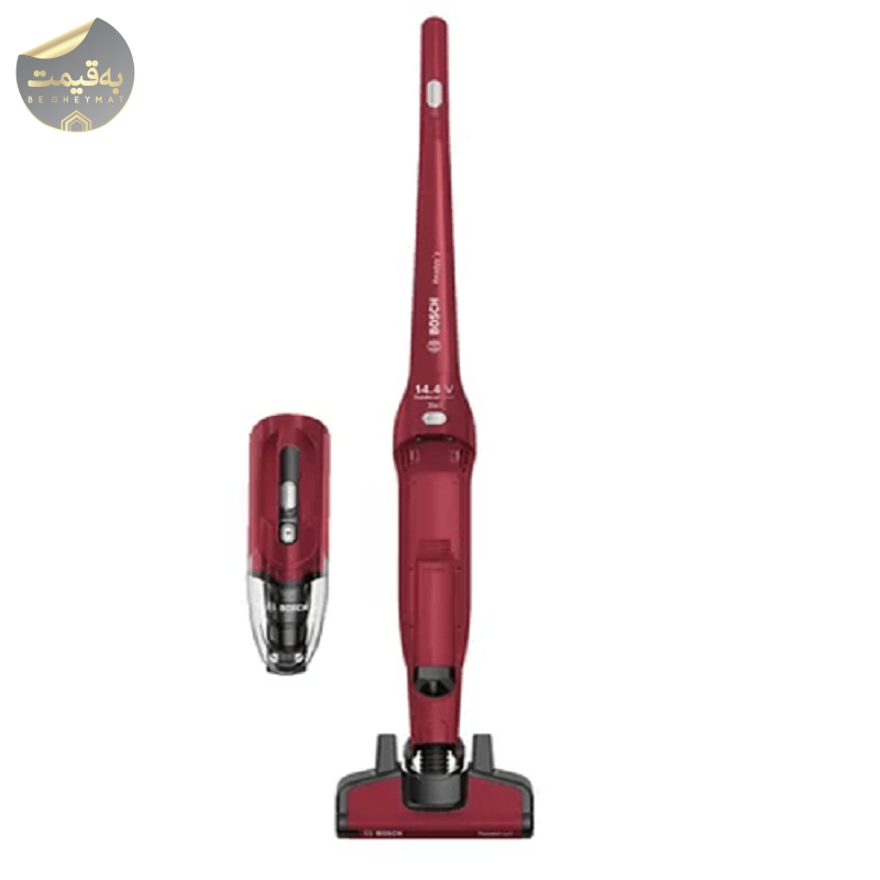 جاروشارژی بوش مدل BBHF214R ا BOSCH