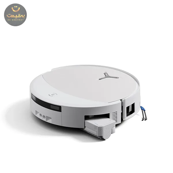 ربات جارورباتیک t90maxpro