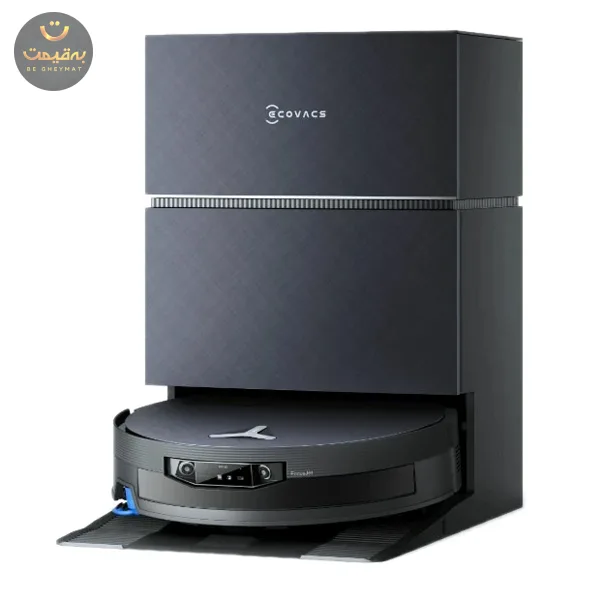 جارورباتیک اکووکس مدل X12 PRO OMNI