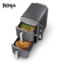 سرخ کن دوقلو نینجا مدل Ninja SL401