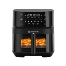 سرخ کن نوتریکوک مدل NUTRICOOK 3 Vision NC-AF357V