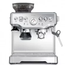 اسپرسوساز سيج مدل BES870XL ا SAGE BES870XL Espresso Maker