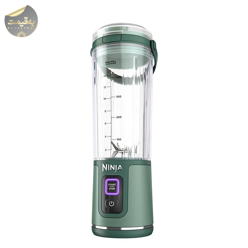 شیکر شارژی نینجا مدل BC151