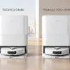 فرق جارورباتیک T90 PRO OMNI با T90 MAX PRO OMNI؛ بررسی تخصصی و مقایسه جامع