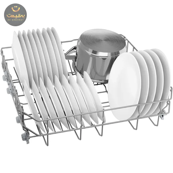 فضای داخلی ظرفشویی