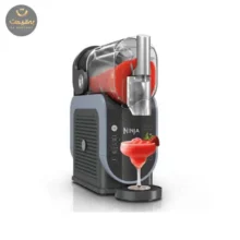 دستگاه یخ در بهشت ساز نینجا آمریکا | مدل Ninja FS301