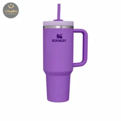 ماگ دسته دار استنلی تامبلر مدل QUENCHER H2O TUMBLER