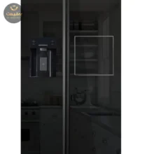 یخچال ساید بای ساید 30 فوت تایو مدل TR-S925FXJPD