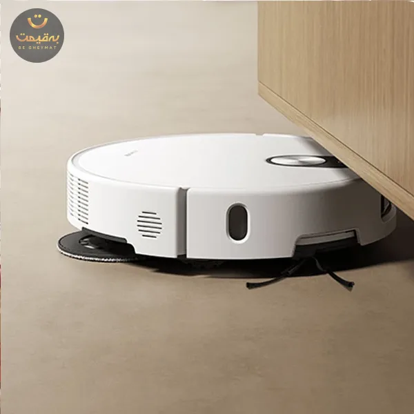 جارورباتیک زیر میز