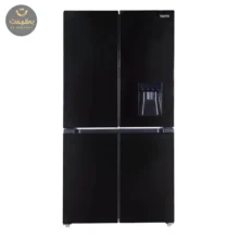 یخچال ساید بای ساید 34 فوت تایو مدل TR-W827JPD