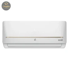 کولر گازی 12000 دور ثابت ایوولی مدل EVCIS-12K-MD-1S