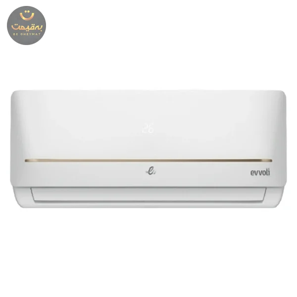 18000 اینورتر ایوولی مدل EVDC-18K-MD-1