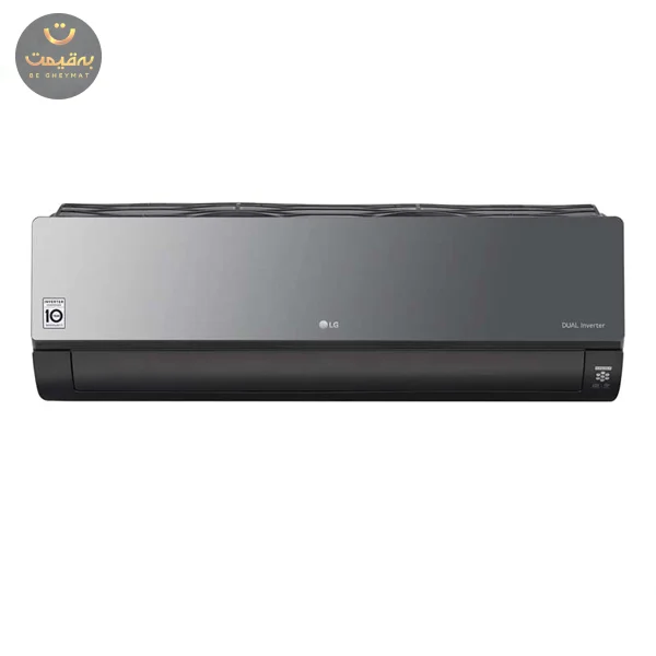 کولرگازی amp26000 مشکی