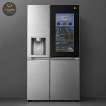 یخچال فریز ال جی مدل x267