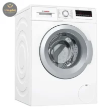 ماشین لباسشویی بوش مدل WAK24260GC
