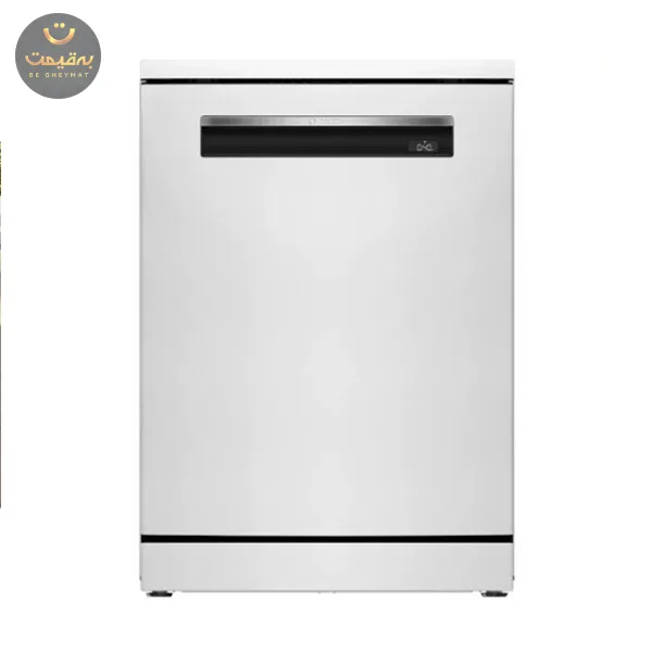 ماشین ظرفشویی بوش مدل SMP6EMW86Q سفید