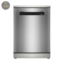 ماشین ظرفشویی بوش مدل SMP6EMW86Q سیلور