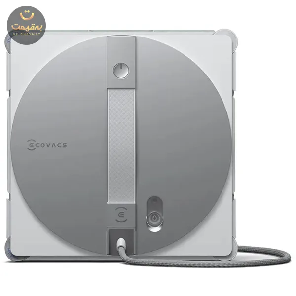 ربات شیشه پاک کن اکووکس مدل W3 Omni