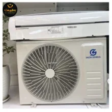 کولر گازی 24000 اسنو جنرال مدل GS-R12HC