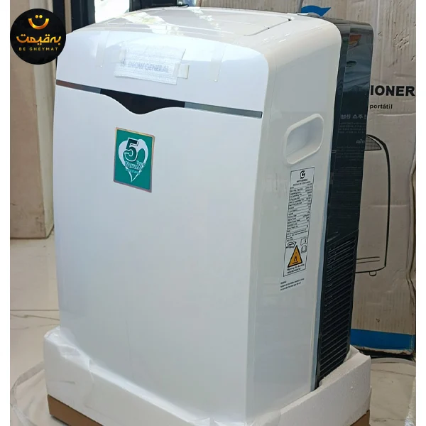 پرتابل 12000 جنرال