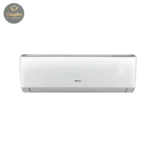کولر گازی 18000 روتاری گری مدل S4 Matic-P18H1