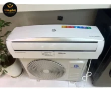 کولر گازی 12000 اسنو جنرال مدل GS-R12HC