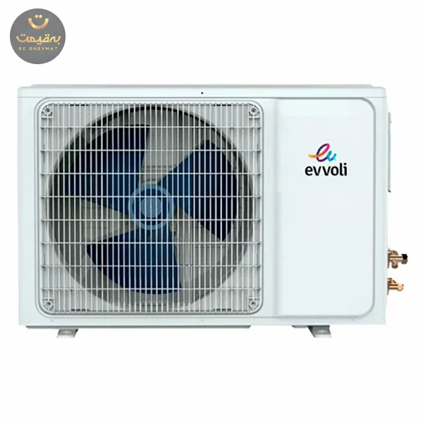 12000 دور ثابت ایوولی مدل EVCIS-12K-MD-1S