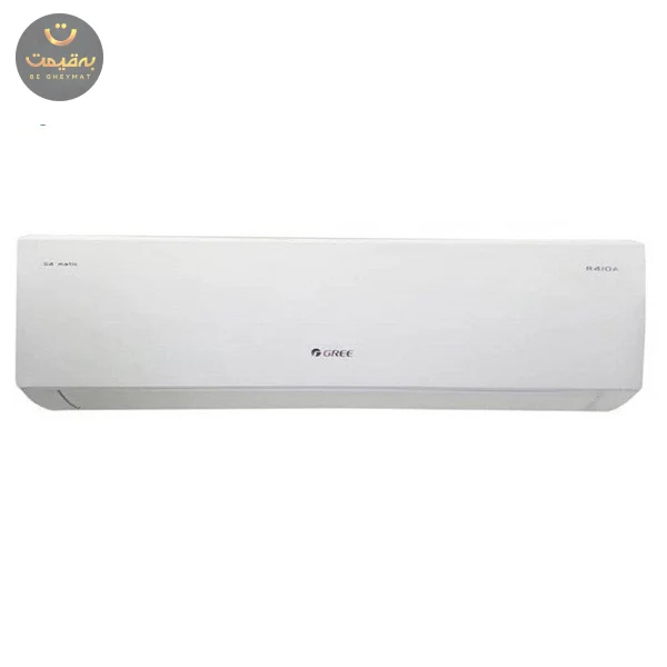 کولرگازی گری 24000