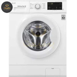 ماشین لباسشویی ال جی مدل LG 2J3 سفید