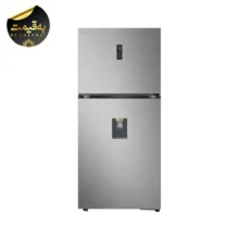 یخچال فریزر(کمبی بالا پایین) 30 فوت ال جی مدل 862-GRF