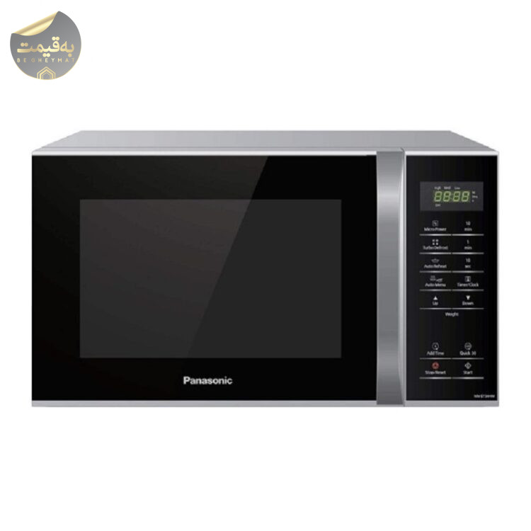 مایکروویو پاناسونیک مدل NN-ST34