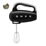 همزن دستی برقی اسمگ ایتالیا مدل Smeg HMF01
