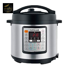 مولتی کوکر مولتی کوکر