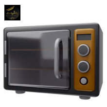 سولاردام و مایکروفر سولاردام و مایکروفر