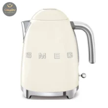کتری برقی اسمگ مدل KLF03 ا smeg kettle KLF03
