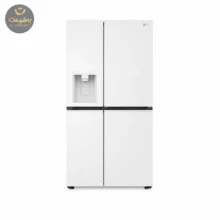 یخچال ساید بای ساید j277